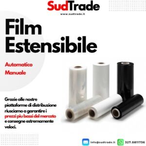 Film Estensibile